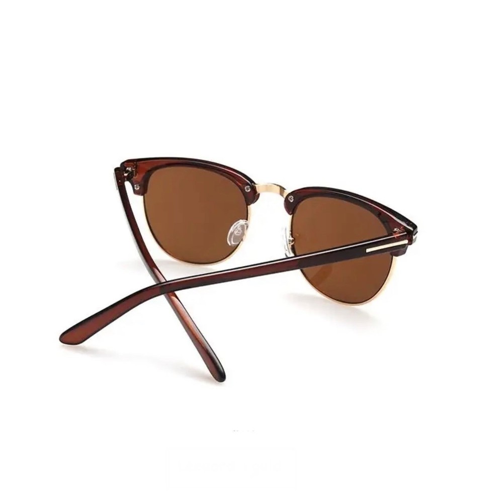 2023 James Bond Sunglasses Men Brand Designer Sun Glasses Women Classic fashion - Picture 4 of 5